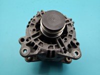 TEST Alternator Vw Passat B5 028903031 1.9 tdi