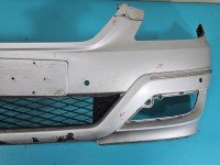 Zderzak przód Mercedes W245 srebrny 761