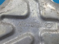 Osłona Europejska, termiczna, mostu tylnego, HJ32-4A389-AA Land rover range Evoque I 11-18 2.0 td