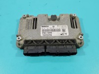 Komputer Sterownik silnika 0261201209, 89661-02E90 Toyota Auris I 1.4 VVT-I