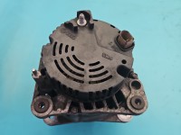 TEST Alternator Vw Golf IV 1.9 tdi