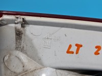 Lampa tył lewa Producent części: OPEL, Z BŁOTNIKA 09-12 Opel Astra IV J HB