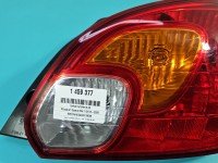 Lampa tył prawa Mitsubishi Space Star II 12- HB