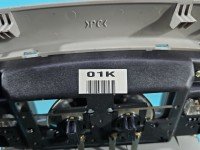 Lampa kabiny lampka Kia Carnival II 05-14 92810-4D100, 92810-4D000