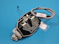 Zamek przód lewy 1798559877 BMW X6 E71 EUROPA Producent części: BMW, 4 PIN