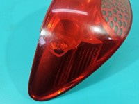 Lampa tył lewa Peugeot 207 HB EUROPA