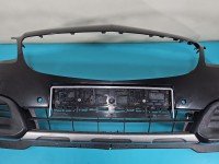 Zderzak przód Opel Insignia A czarny Z22C