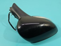 Lusterko prawe Renault Clio IV 12-20 bordowy TENNP europa