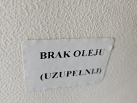 Skrzynia biegów Vw Golf VI 1.6 TDI