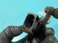 Czujnik poziomowania xenon AUDI Q7 I 4L 7L0616213D