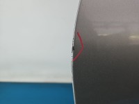 DRZWI PRZÓD PRAWE PASAŻERA Peugeot 206 3d Etsc