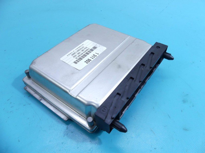 Komputer Volvo S80 I 0281001776, 09496667A 2.5 tdi