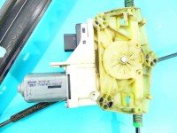 Podnośnik przód lewy SZYBY WINDA 4L0959801B AUDI Q7 I 4L Europejska, 6pin 5d HB