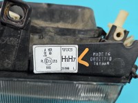 Reflektor lewy lampa przód Vw Polo III 6N EUROPA