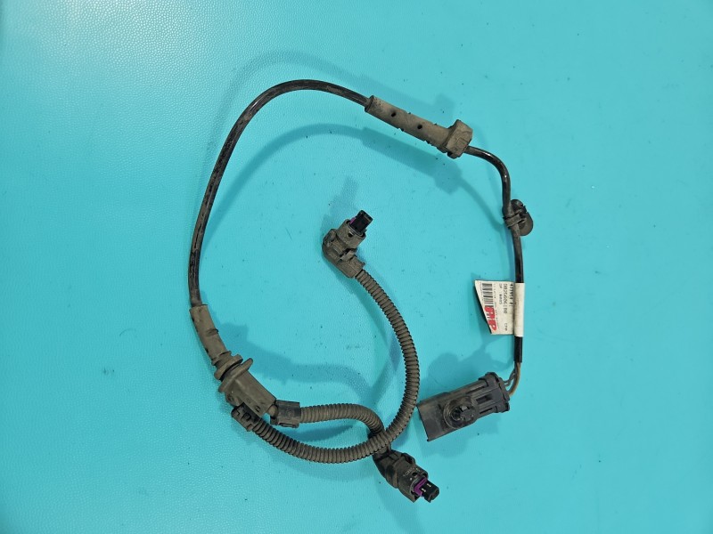 Wiązka instalacja 9825606180, 9825606180, Europejska, ABS PRZÓD PRAWY Peugeot 508 II 18- 9825606180