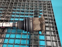 Półoś przód prawa AUDI A4 B8 2.0 TDI (CAGA) manual