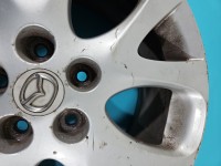 Felga aluminiowa 18" Mazda 6 II GH alufelga