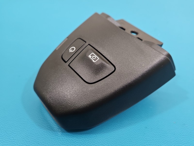 Kamera przód radar Citroen C5 Aircross 17-25 9830981277