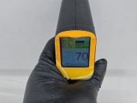 Błotnik tył lewy Fiat Ducato IV ćwiartka 549