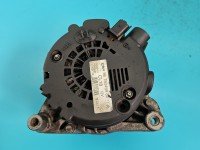 TEST Alternator Citroen C5 II 9678049480 2.0 hdi