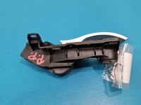 Klamka wewnętrzna przód prawa BMW F01 9116342