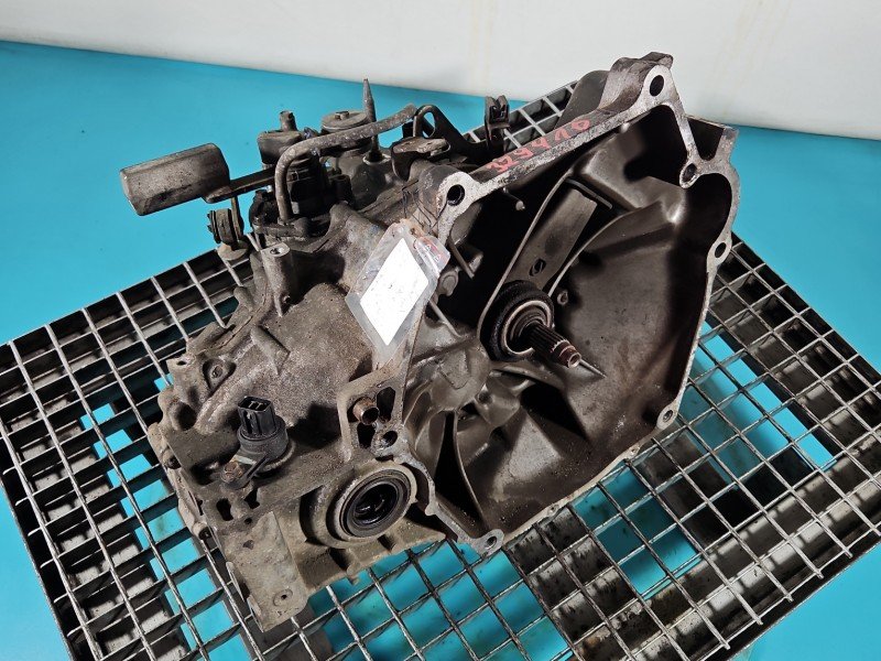 Skrzynia biegów Honda Jazz II 1.3 wiel Skrzynia biegów Honda Jazz II 1.3 wiel