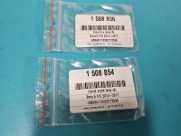 Zwrotnica lewa piasta przód 2.0b Bmw f10 f11