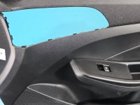 Tapicerka drzwi przód prawa boczek MG3 24- P11556695-5, 11556695-5