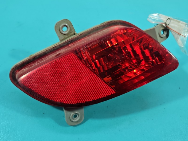 Lampa tył prawa zderzaka przeciwmgielna Kia Venga 92404-1PO
