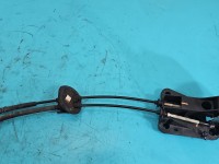 DŹWIGNIA LEWAREK WYBIERAK LINKI Peugeot 307 2.0 HDI