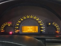 Licznik Mercedes W203 2.0 kompressor A2035403511 EUROPA