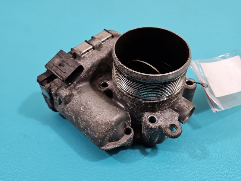 Przepustnica Land rover Discovery Sport 14- L550 0280750610 2.0 Td (204DTD)