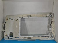 Podsufitka Renault Espace V HB