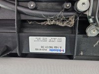 Szyberdach Mercedes W245 1.7 16V