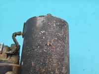 TEST Rozrusznik Vw Sharan I 1.9 tdi