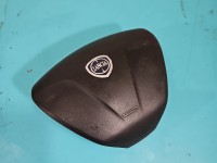 Deska rozdzielcza airbag pasażera kokpit Lancia Delta III 08-14