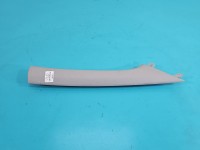 Osłona ZAŚLEPKA PLASTIK Hyundai Elantra VI 15-20 85820-F2000