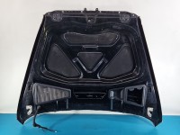Maska przednia Bentley Continental I 05-13 L041