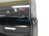 DRZWI PRZÓD PRAWE PASAŻERA Porsche Panamera I 970 5d czarny LC9Z