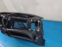 Deska rozdzielcza airbag pasażera kokpit Iveco Daily V 14-