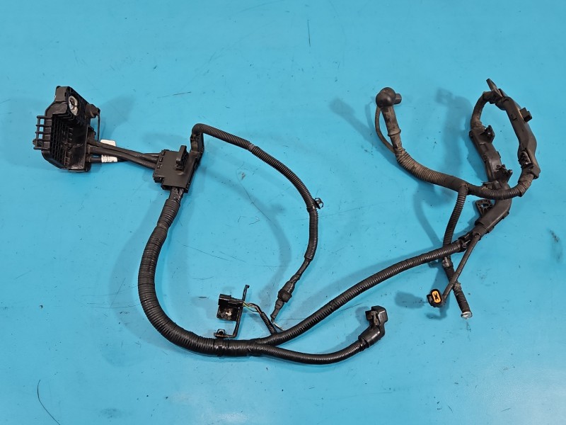 KLEMA INSTALACJA WIĄZKA PLUSOWA PLUS Kia Ceed II 12-18 91850-A2231