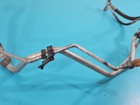 Przewód klimatyzacji rurka Peugeot Partner II 9681693180