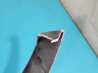 Atrapa grill Opel Vivaro