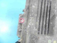 Komputer Sterownik silnika Opel Astra III H 1.9 cdti 0281012122