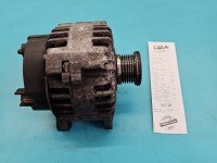 TEST Alternator Mitsubishi Carisma 8200162474 1.9 dci