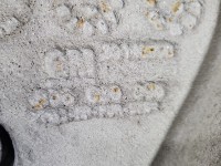 Wykładzina DYWAN PODŁOGA Opel Insignia B