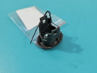 Zaślepka zderzaka Mitsubishi Outlander III 12- 990V49