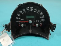 Licznik Vw New Beetle 98- 1C0920805C 2.0 8V wiel EUROPA