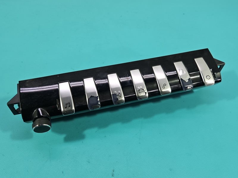 Konsola panel nawiewu Peugeot 508 II 18-