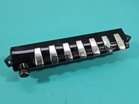 Konsola panel nawiewu Peugeot 508 II 18-